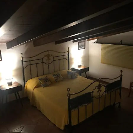 Monami Guest house Belvedere (Sicily)