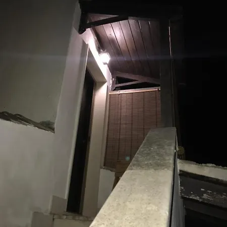 بيت ضيافة Monami *
